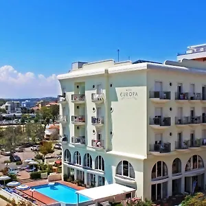 Europa Hotel